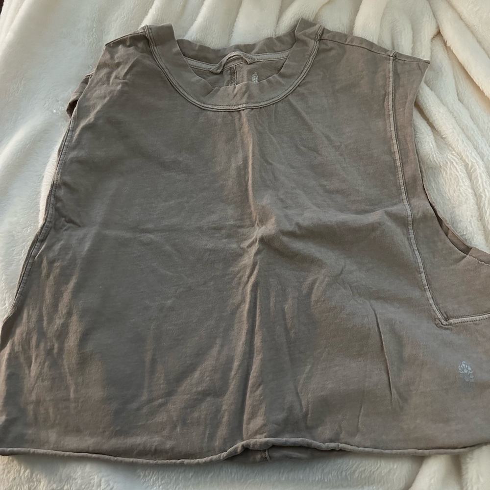 Free People tank top